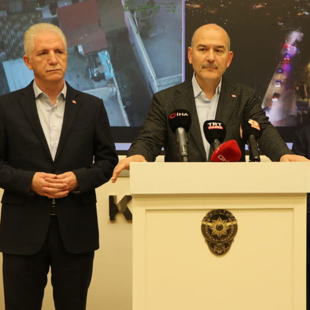 "Kökünü Kurutma Operasyonu" 149 gözaltı!