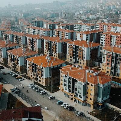 Kentsel dönüşümde kredi limitleri yükseltildi