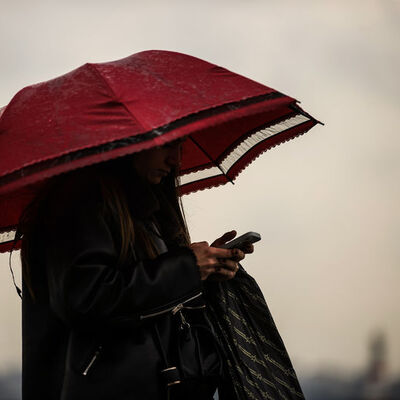 Meteoroloji'den sağanak uyarısı! Bu iller dikkat
