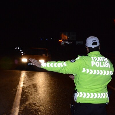 İçişleri'nden trafik tedbirleri genelgesi