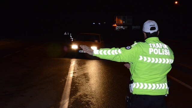 İçişleri'nden trafik tedbirleri genelgesi