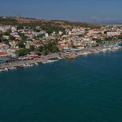 Cunda Adası için 'kesin korunacak hassas alan' ilanı