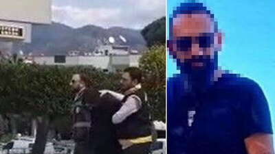 Market işletmecisi tutuklandı! Kız çocuğuna istismar!