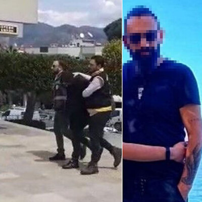 Market işletmecisi tutuklandı! Kız çocuğuna istismar!