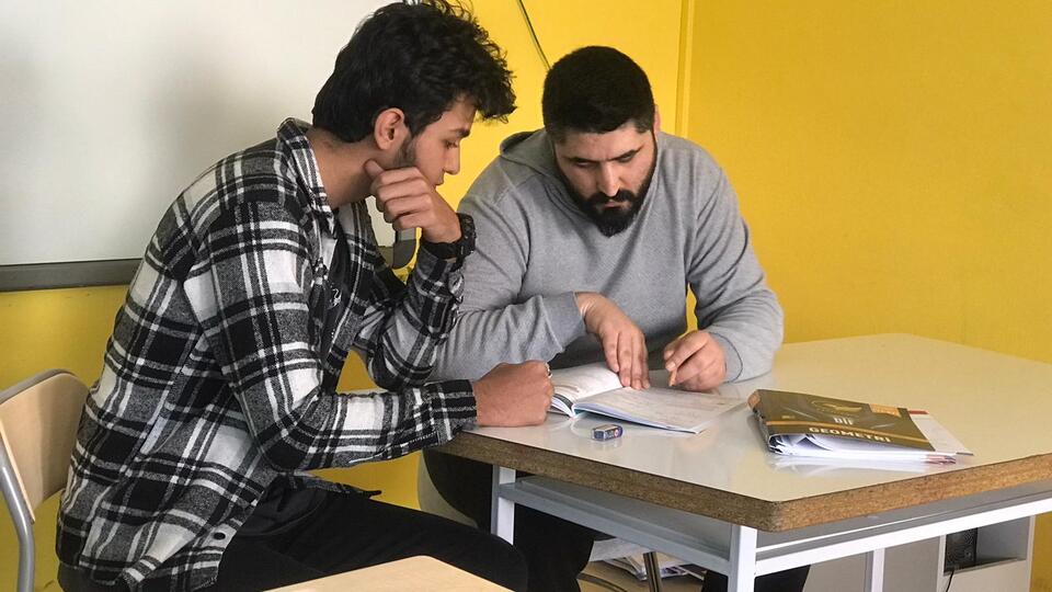 Kiracıya "evden çıkmazsan eşini öldürürüm" tehdidi!