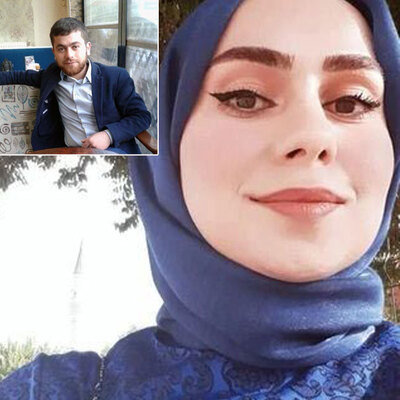 Kuzeninin evlilik teklifini reddetmişti! Emine'yi kaybettik!