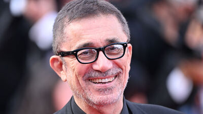 Nuri Bilge Ceylan Cannes'da!