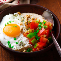 Kahvaltı için 8 besin