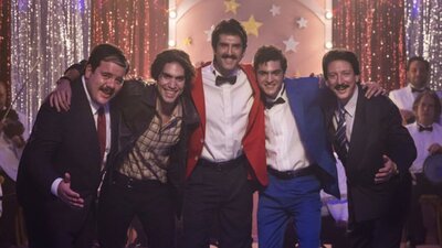 'Prestij Meselesi' yeniden vizyona giriyor