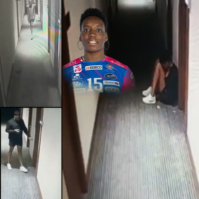 Ituma'nın son görüntüleri ortaya çıktı!