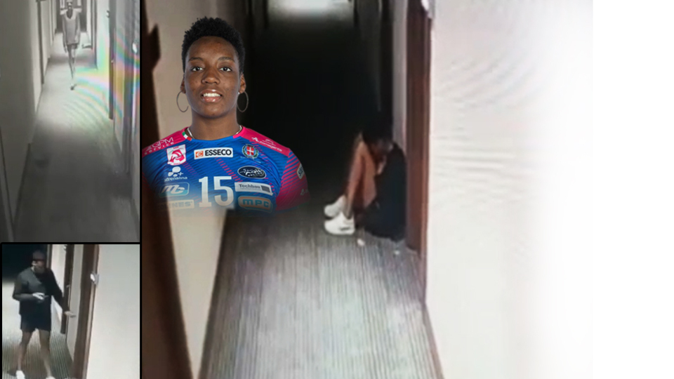 Ituma'nın son görüntüleri ortaya çıktı!