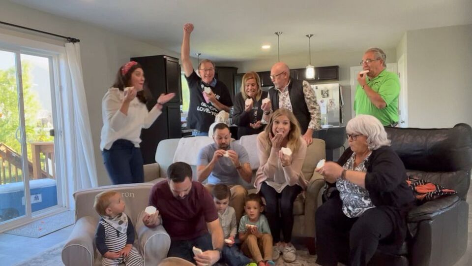 138 yıl sonra gelen mutluluk!