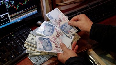 KKM'de son 1 yılın en büyük artışı