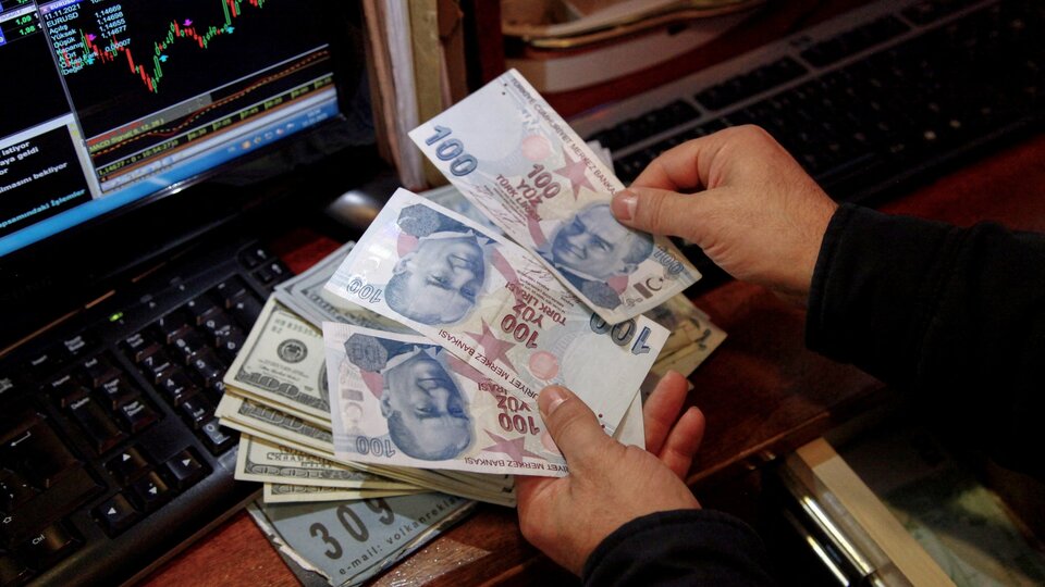 KKM'de son 1 yılın en büyük artışı