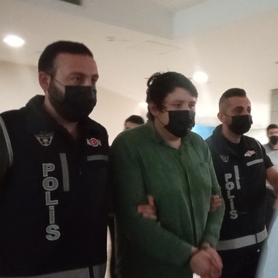 Tosuncuk ve kardeşinin yargılandığı "bank" davasında karar açıklandı!