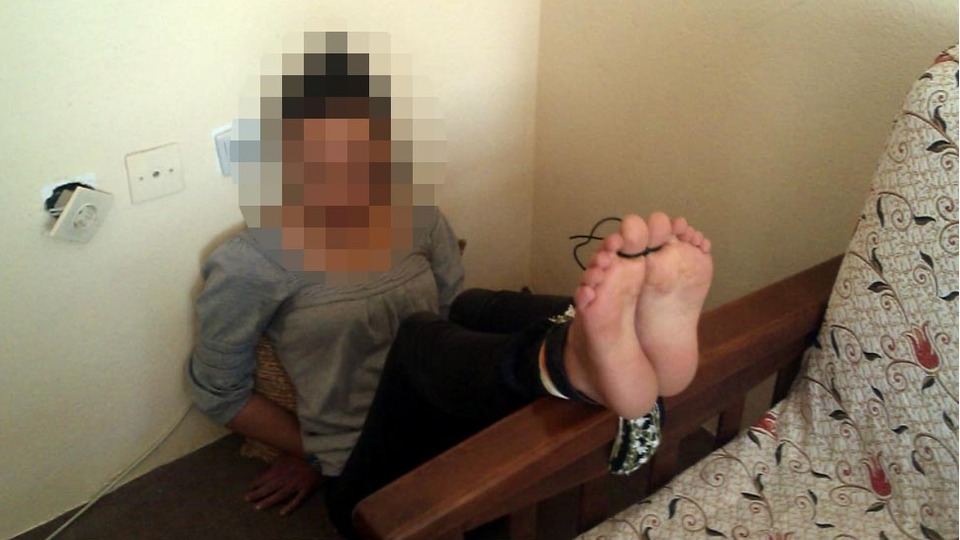 Falaka davası sonuçlandı! O suçlamadan beraat etti