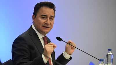 Babacan'dan Sadullah Ergin açıklaması