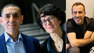 TIME en etkili 100 ismi açıkladı