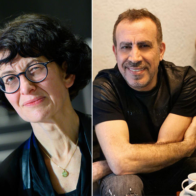 TIME en etkili 100 ismi açıkladı