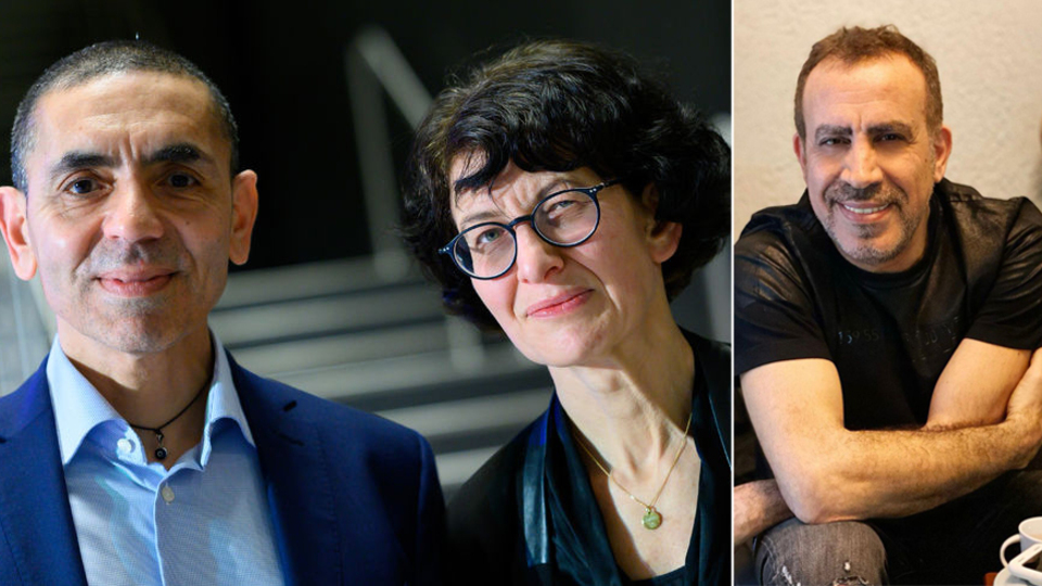 TIME en etkili 100 ismi açıkladı