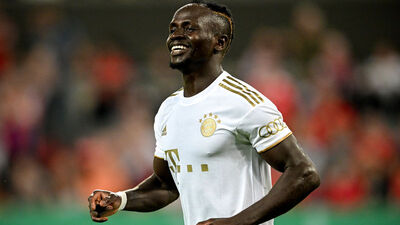 Yumruk attı kadro dışı kaldı!