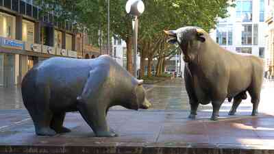 Piyasalarda resesyon ve enflasyon ikilemi