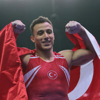 Adem Asil, Avrupa şampiyonu oldu