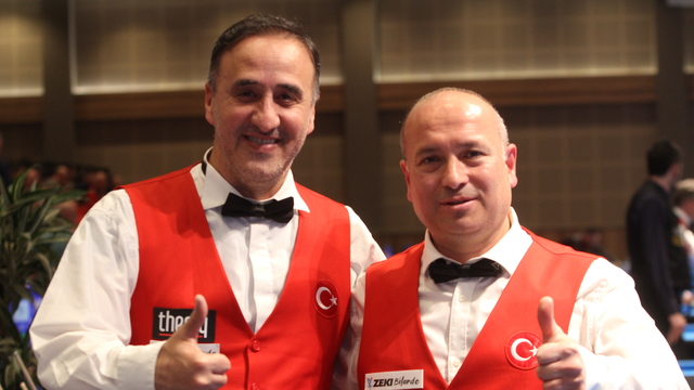 Milliler, Avrupa şampiyonu oldu!