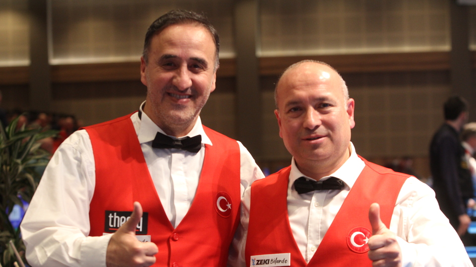 Milliler, Avrupa şampiyonu oldu!