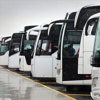 Şehirlerarası ulaşıma bayram zammı