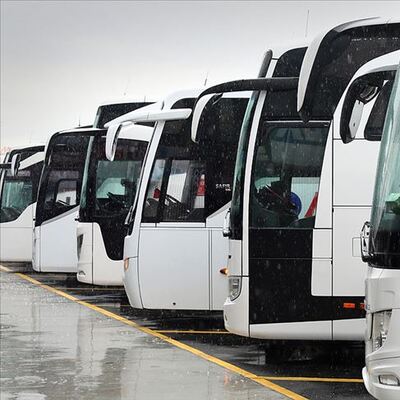 Şehirlerarası ulaşıma bayram zammı