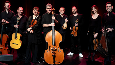 İş Sanat sezona yıldız isimlerle devam ediyor