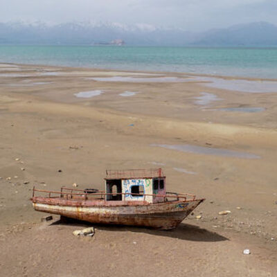 Yağışlar da durduramadı!