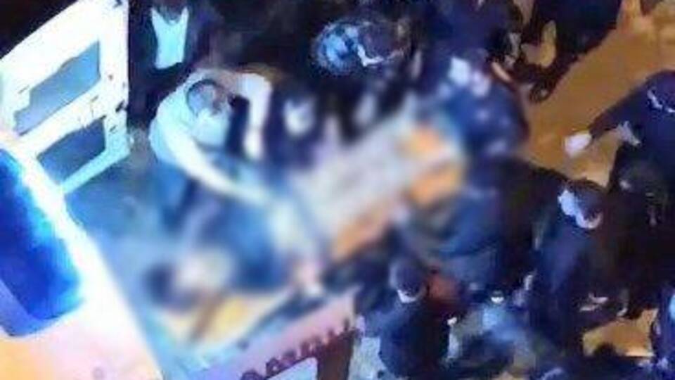 Mardin'de 6'ncı kattan düşen 14 yaşındaki kız öldü