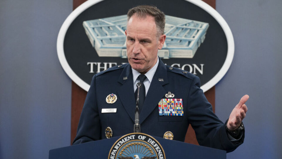 Pentagon'dan terör örgütü YPG/PKK elebaşı hakkında açıklama