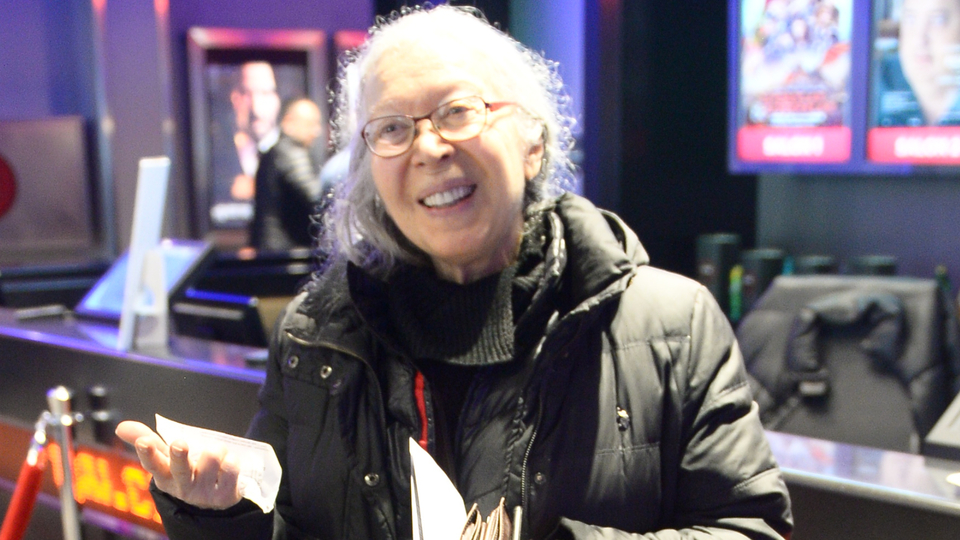 "Fazla ayakta duramıyorum"