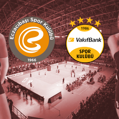 Kupa 8. kez Türkiye'ye!