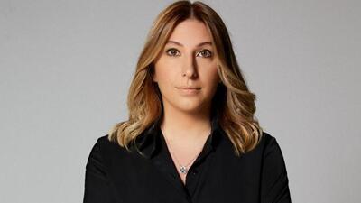 Esra Baydar'ın acı günü