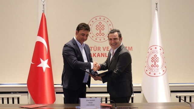 MESAM ve MSG'den ortak federasyon
