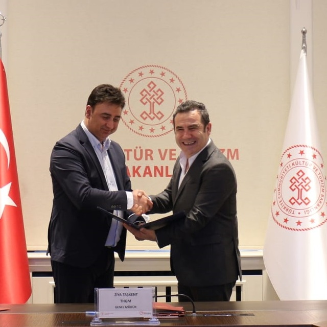 MESAM ve MSG'den ortak federasyon