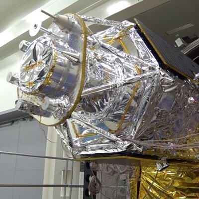 İMECE'nin uzay yolculuğu bir kez daha ertelendi!