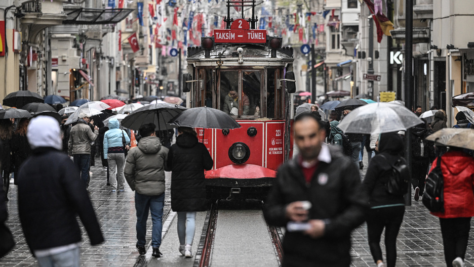 Bayramda hava nasıl olacak?