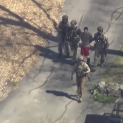 ABD'de askeri gizli belgelerin sızdırılmasında yeni gelişme