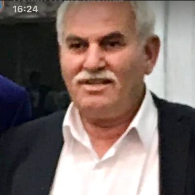 Kayıp iş insanı kuyuda ölü bulundu!