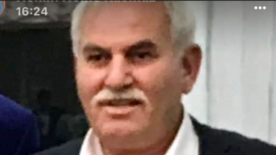 Kayıp iş insanı kuyuda ölü bulundu!