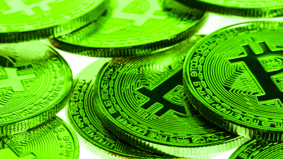 Bitcoin 10 ayın zirvesini gördü