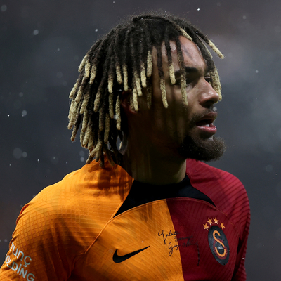 Boey'den transfer sözleri