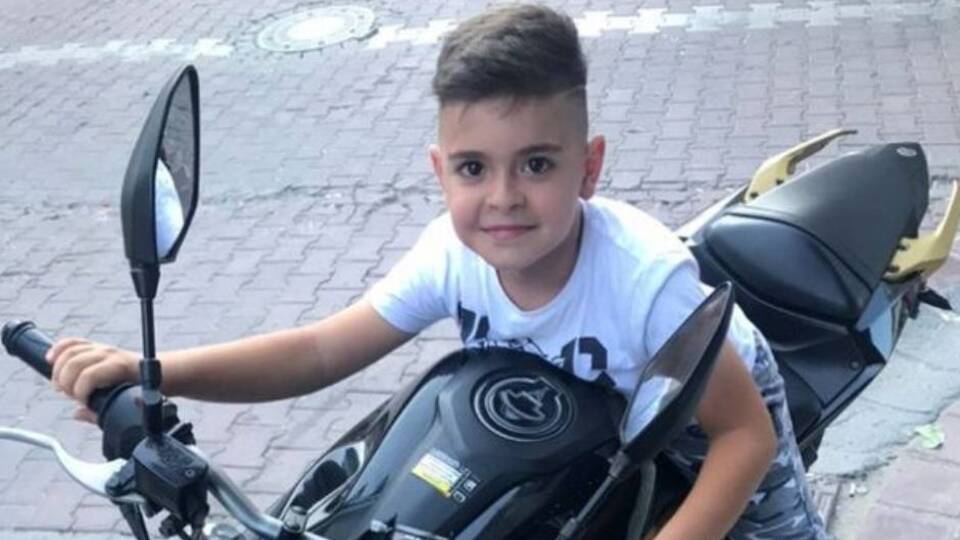 Eymen'i öldüren düğün magandasının cezası belli oldu