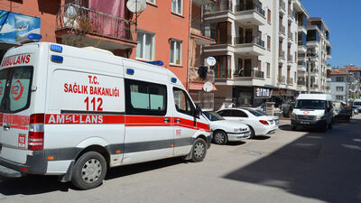 Bir çocuk annesiydi! Yatağında ölü bulundu!