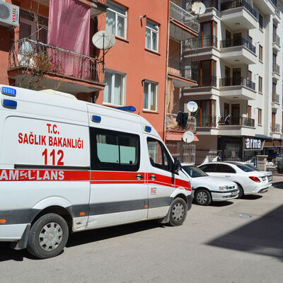 Bir çocuk annesiydi! Yatağında ölü bulundu!